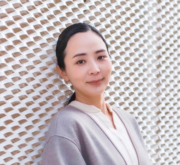 伊牟田茉莉のプロフィール写真