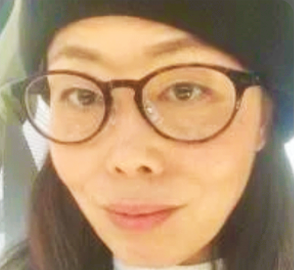 三井真由美のプロフィール写真